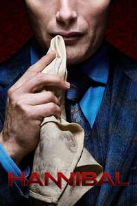 Hannibal - Poster