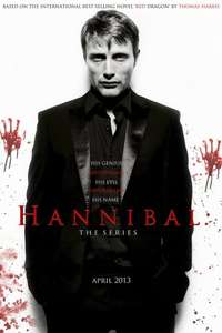 Hannibal - Poster