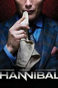 Hannibal - Poster