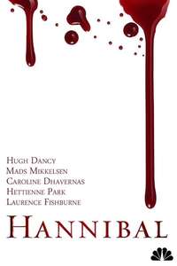 Hannibal - Poster