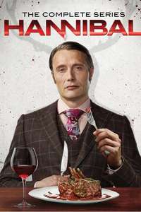 Hannibal - Poster