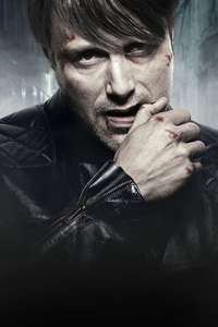 Hannibal - Poster