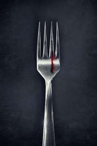 Hannibal - Poster