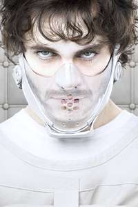 Hannibal - Poster