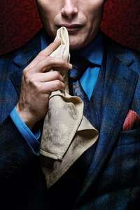 Hannibal - Poster