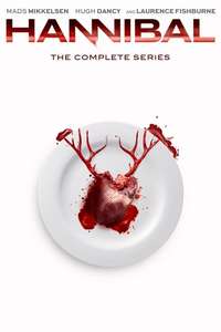 Hannibal - Poster