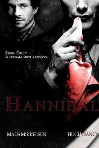 Hannibal - Poster