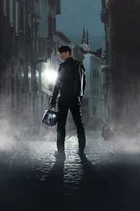 Hannibal - Poster