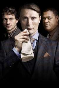 Hannibal - Poster