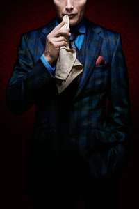 Hannibal - Poster