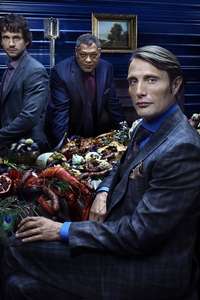 Hannibal - Poster