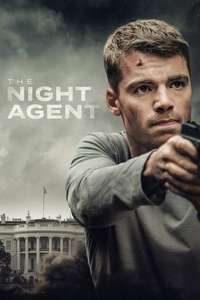 The Night Agent - Posters
