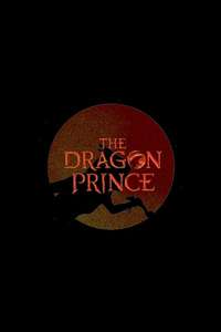 The Dragon Prince - Posters