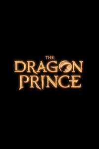 The Dragon Prince - Posters