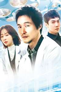 Dr. Romantic - Posters