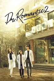 Dr. Romantic