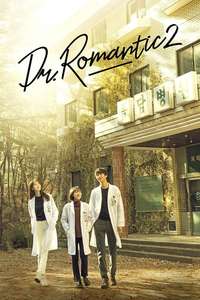 Dr. Romantic - Posters