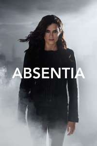 Absentia - Posters