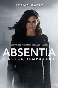Absentia - Posters