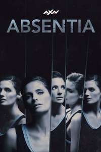 Absentia - Posters