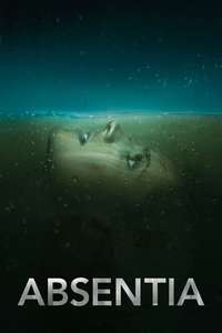 Absentia - Posters