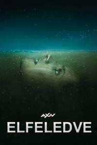 Absentia - Posters