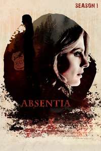 Absentia - Posters