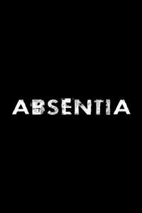 Absentia - Posters