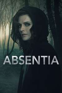 Absentia - Posters