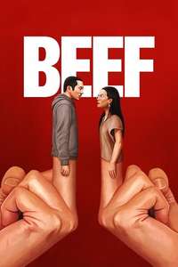 Beef - Posters