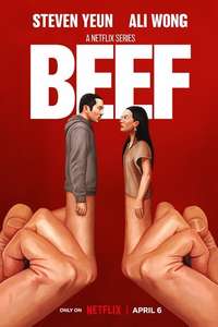 Beef - Posters