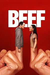 Beef - Posters