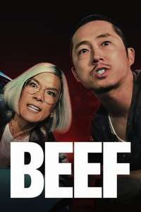 Beef - Posters