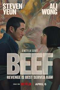 Beef - Posters