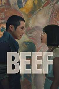 Beef - Posters