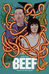 Beef - Posters