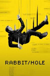 Rabbit Hole - Posters