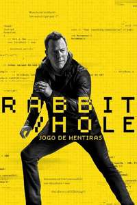 Rabbit Hole - Posters