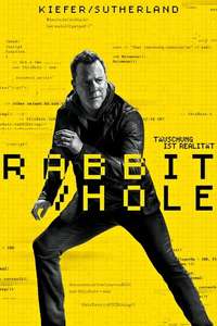 Rabbit Hole - Posters