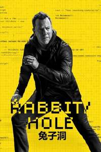 Rabbit Hole - Posters