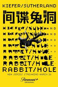 Rabbit Hole - Posters