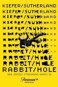 Rabbit Hole - Posters
