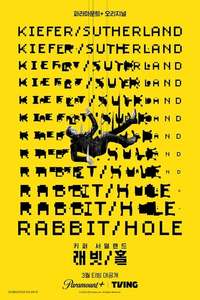Rabbit Hole - Posters