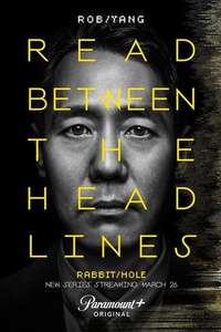 Rabbit Hole - Posters