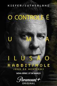 Rabbit Hole - Posters