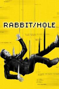 Rabbit Hole - Posters