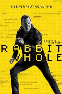 Rabbit Hole - Posters