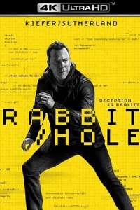 Rabbit Hole - Posters