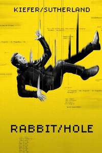 Rabbit Hole - Posters