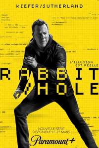 Rabbit Hole - Posters